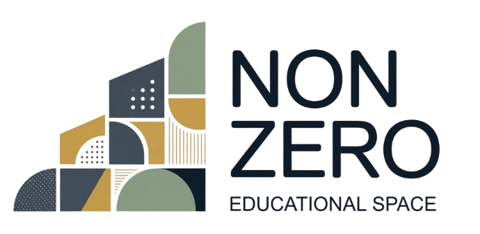 non zero logo